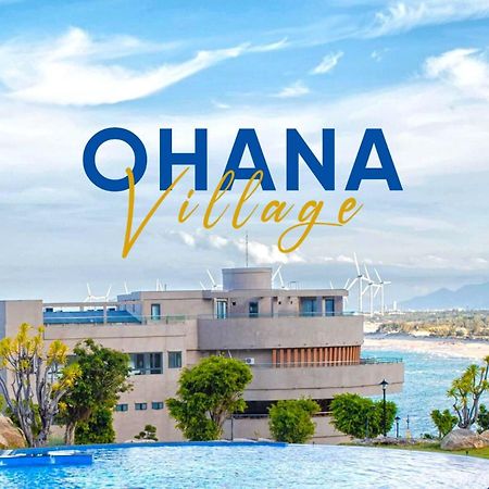 Ohana Village Phuong Phi Extérieur photo