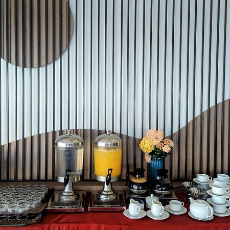 Ohana Village Phuong Phi Extérieur photo