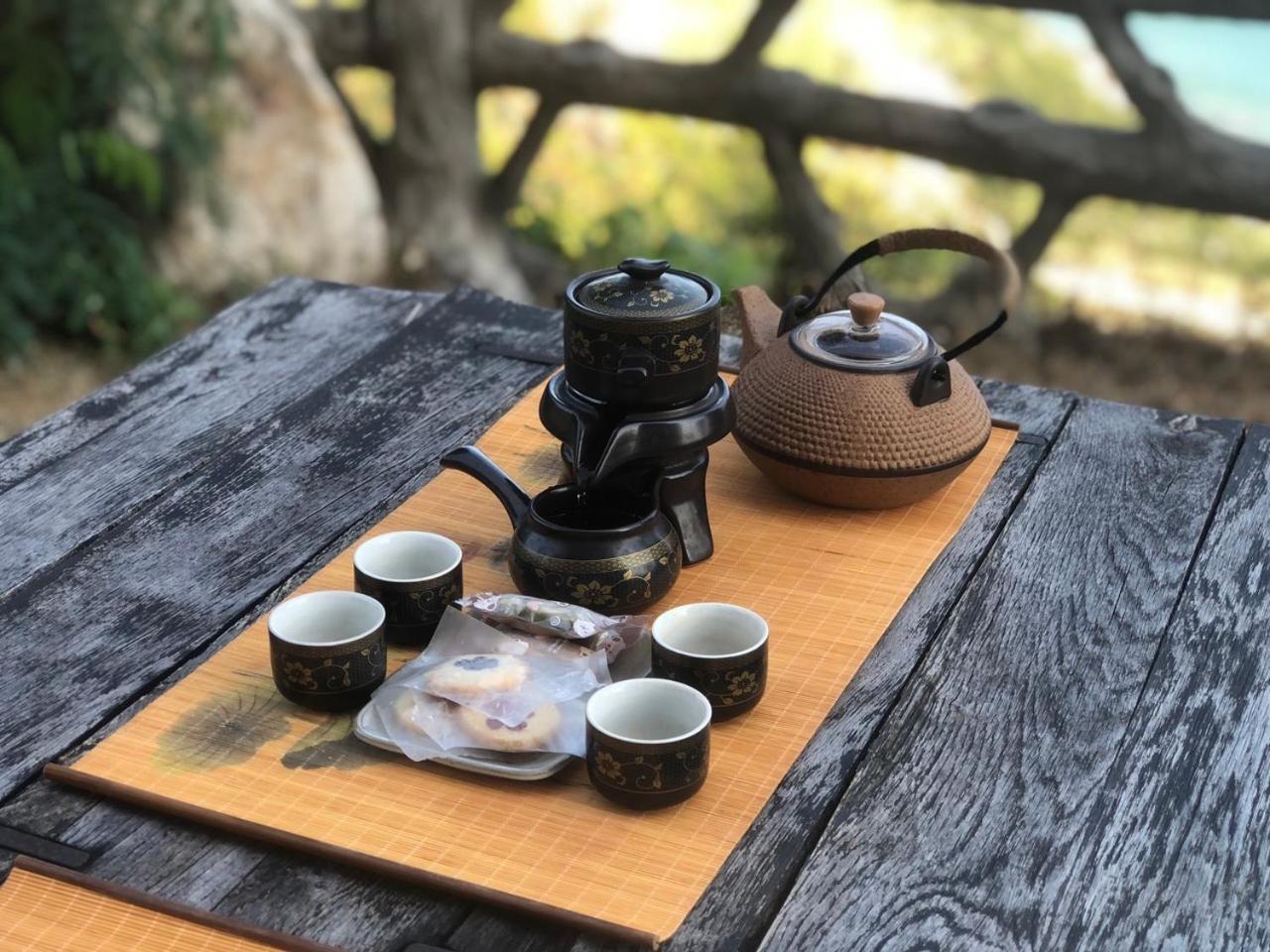 Ohana Village Phuong Phi Extérieur photo