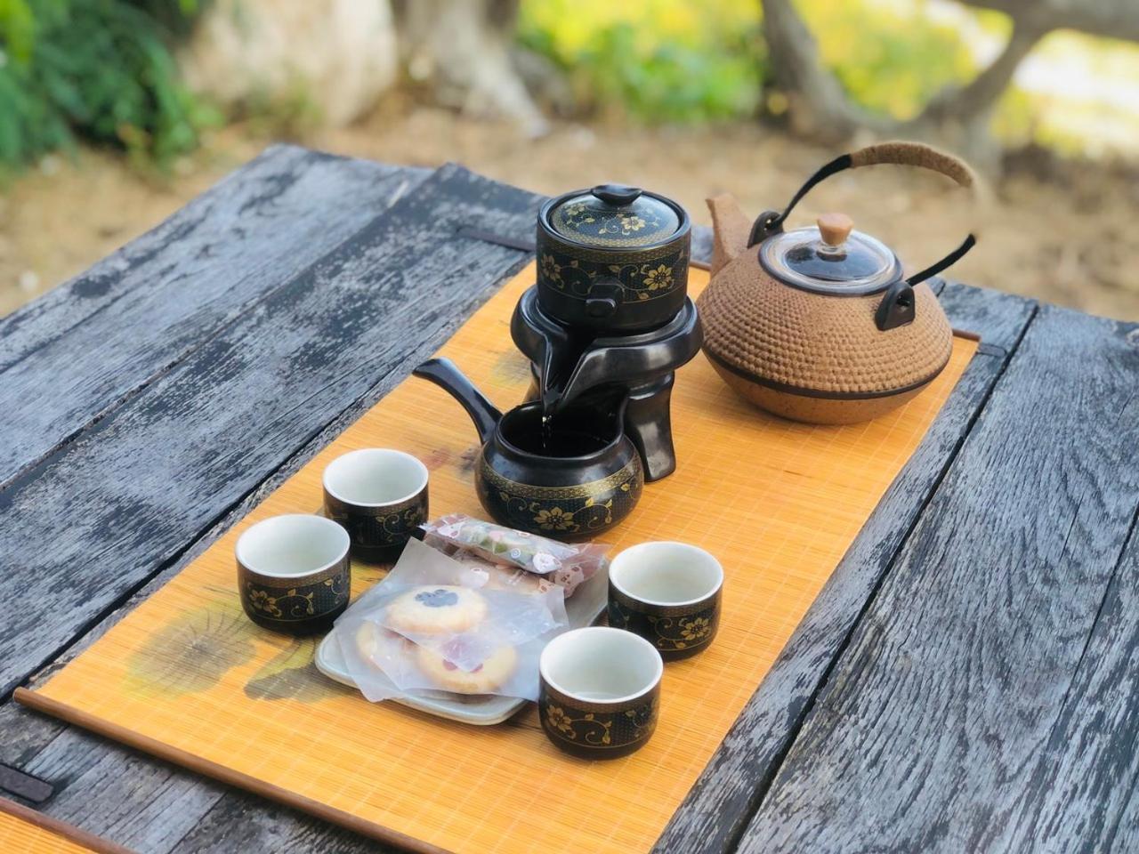 Ohana Village Phuong Phi Extérieur photo