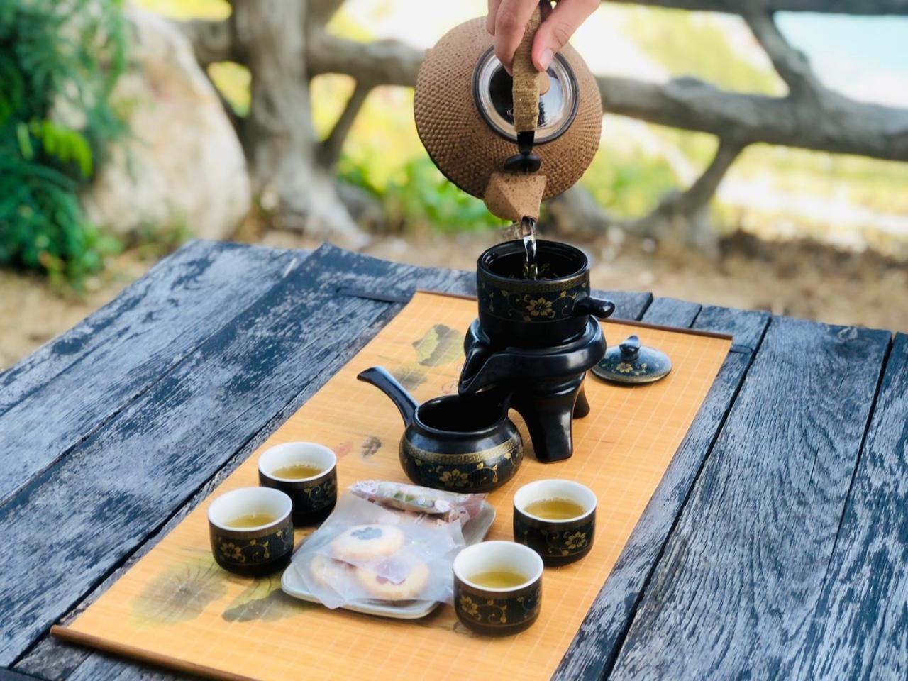 Ohana Village Phuong Phi Extérieur photo