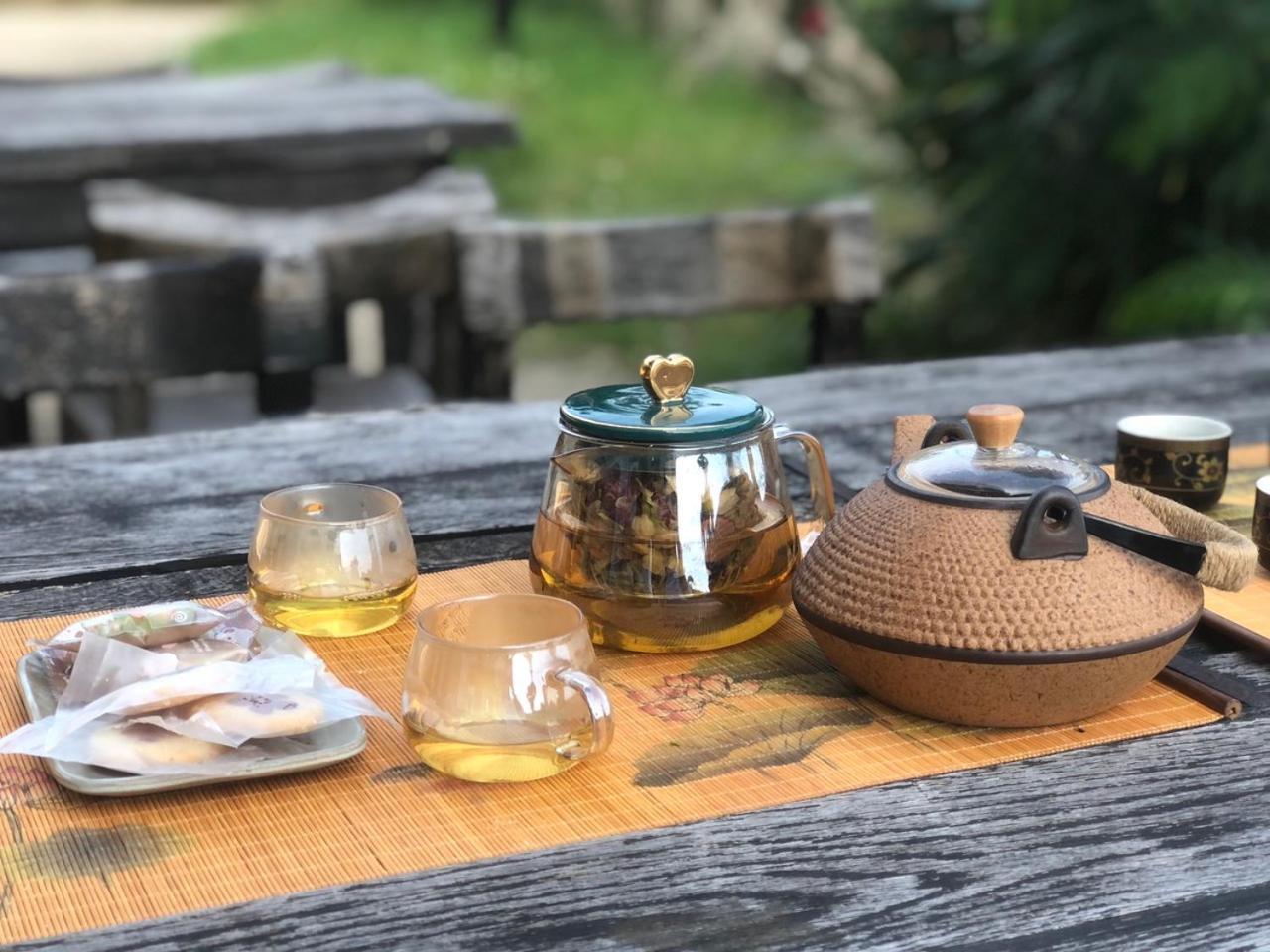 Ohana Village Phuong Phi Extérieur photo