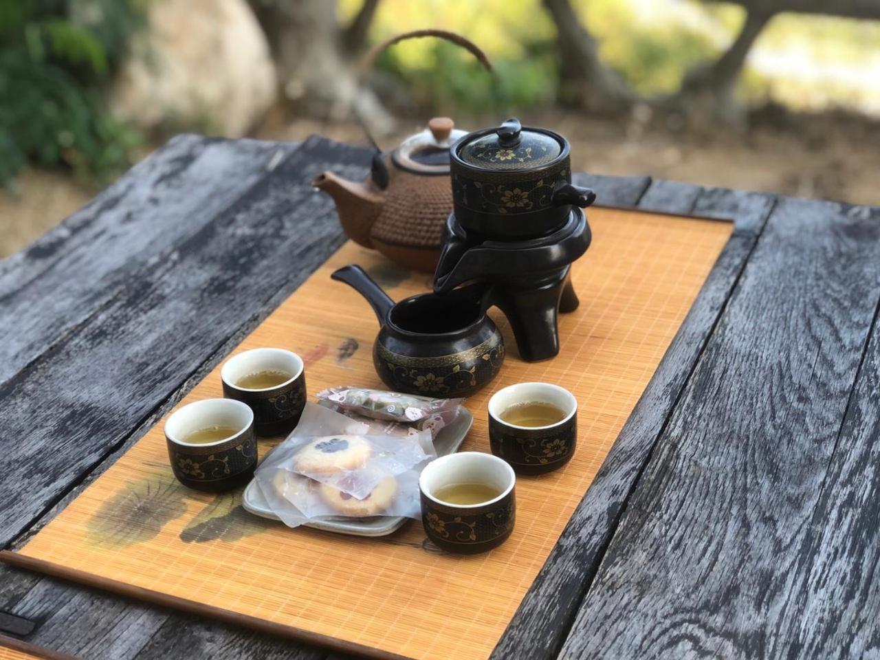Ohana Village Phuong Phi Extérieur photo