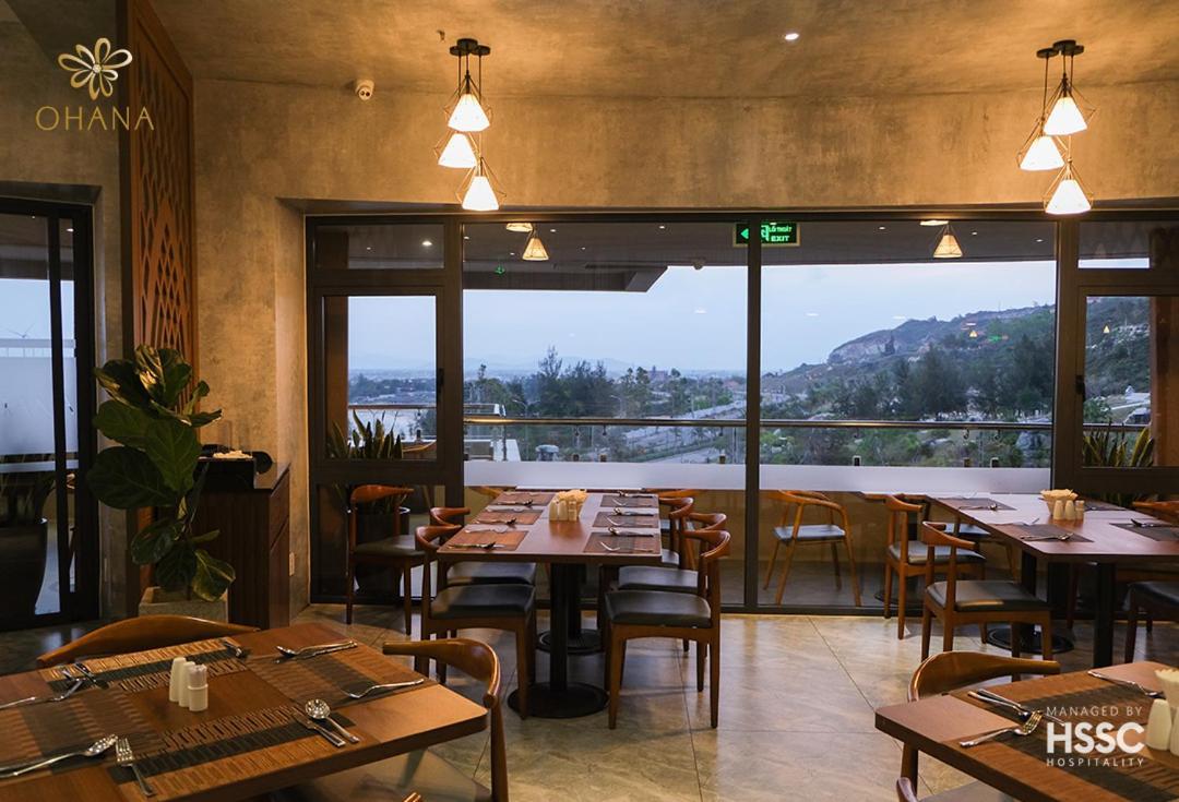 Ohana Village Phuong Phi Extérieur photo
