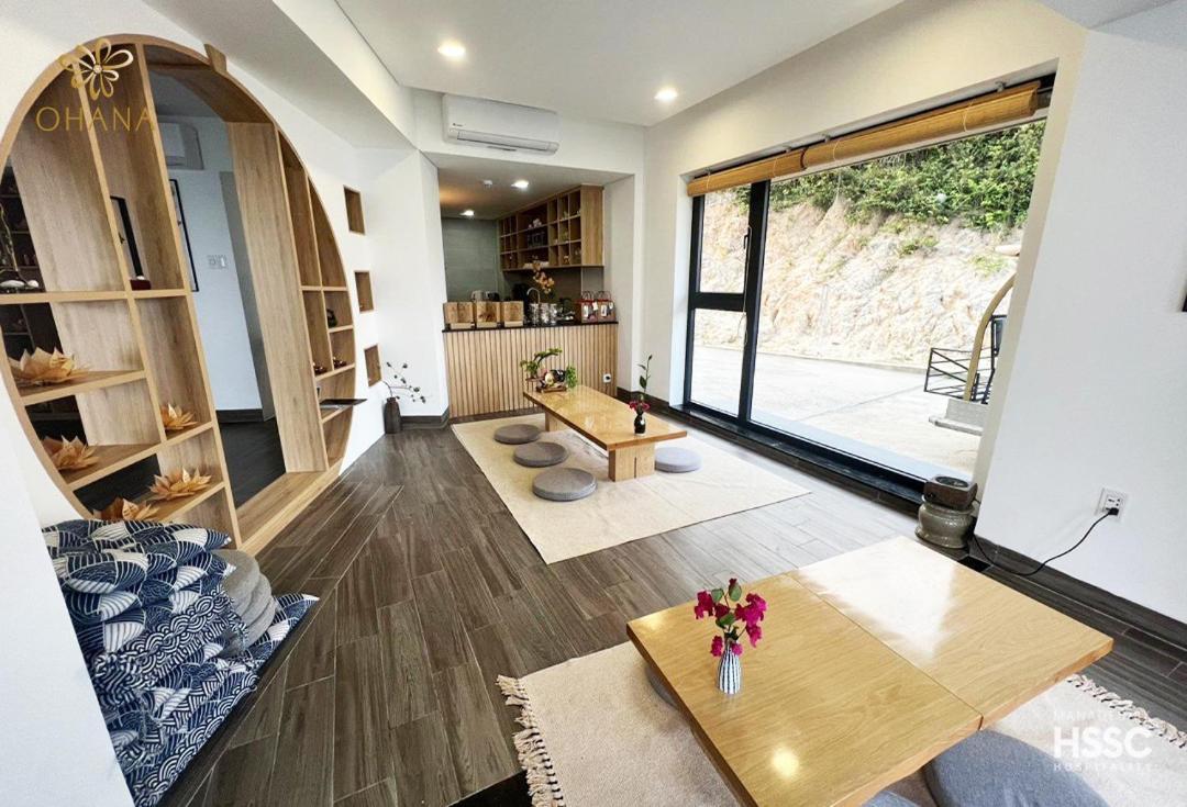 Ohana Village Phuong Phi Extérieur photo