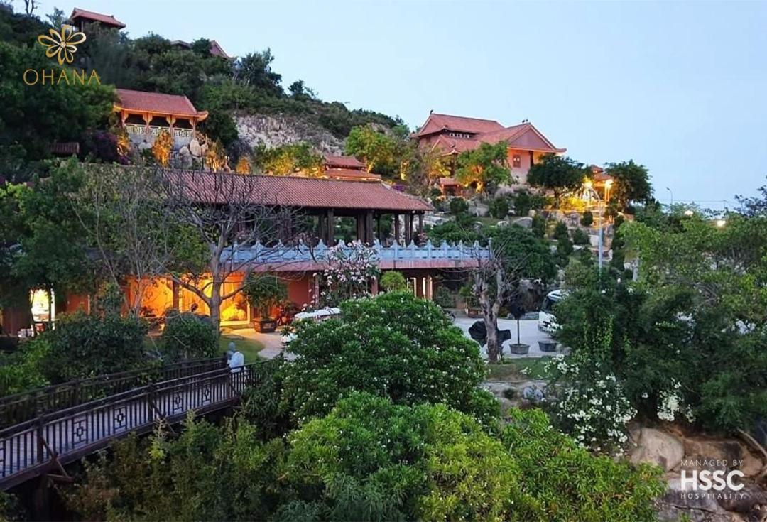 Ohana Village Phuong Phi Extérieur photo