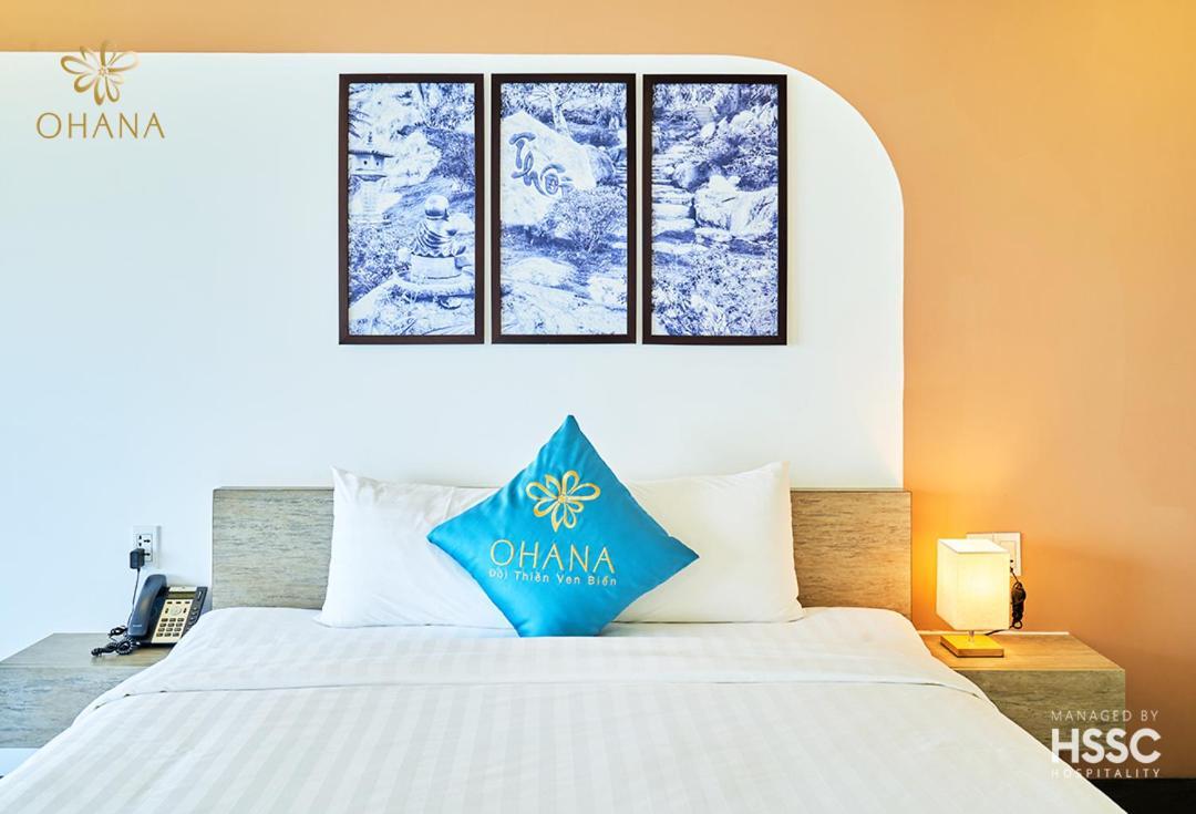 Ohana Village Phuong Phi Extérieur photo