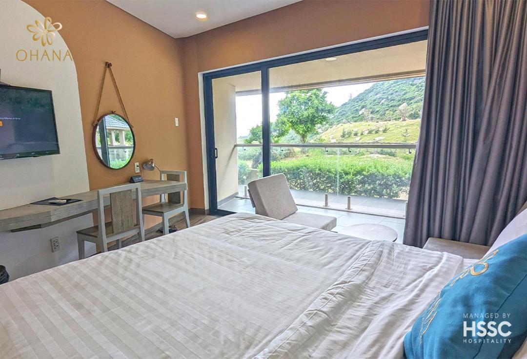 Ohana Village Phuong Phi Extérieur photo