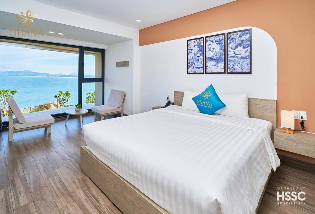 Ohana Village Phuong Phi Extérieur photo