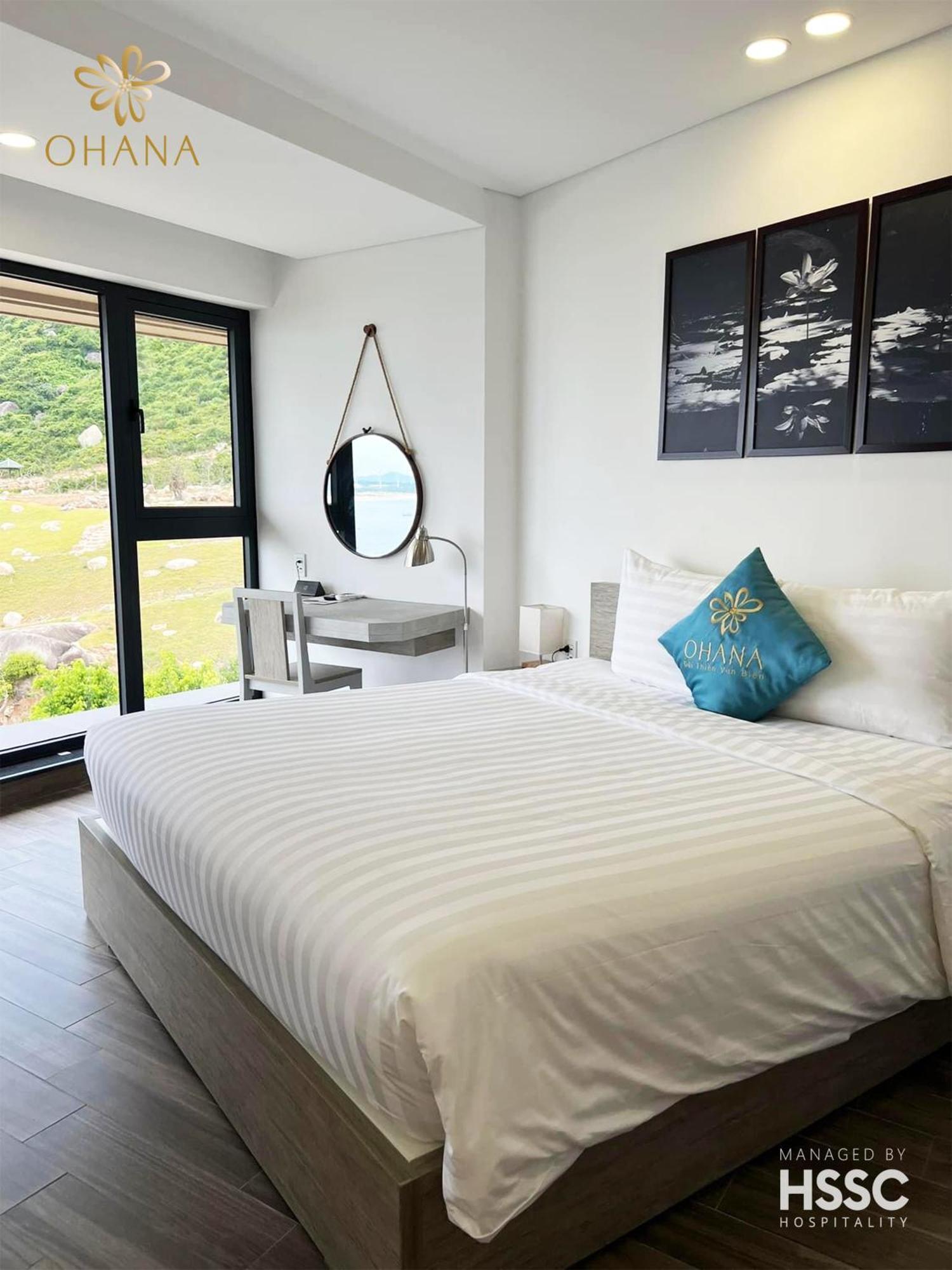 Ohana Village Phuong Phi Extérieur photo
