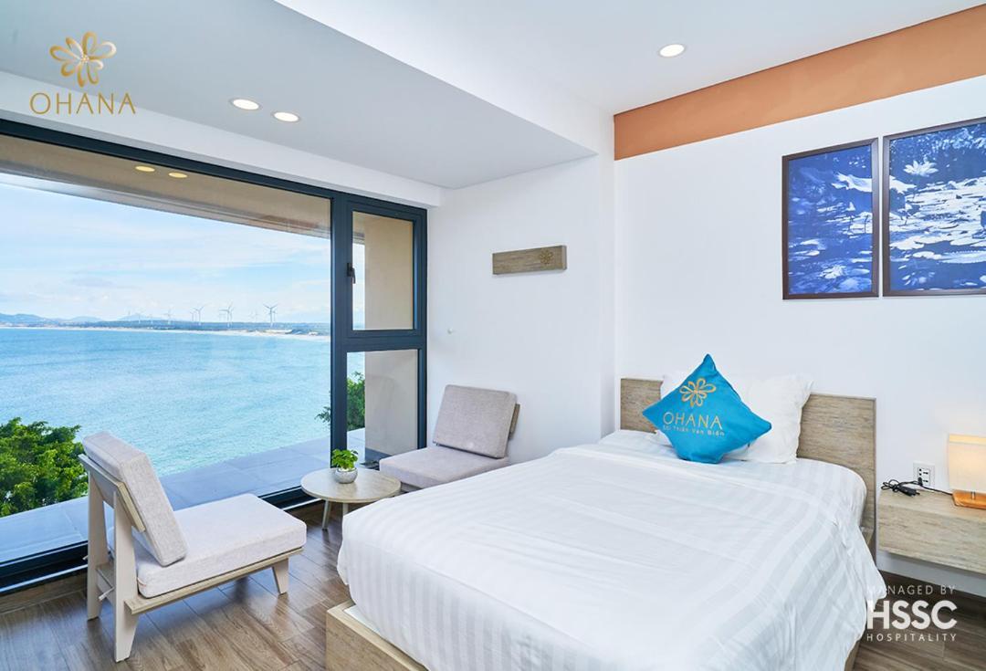 Ohana Village Phuong Phi Extérieur photo