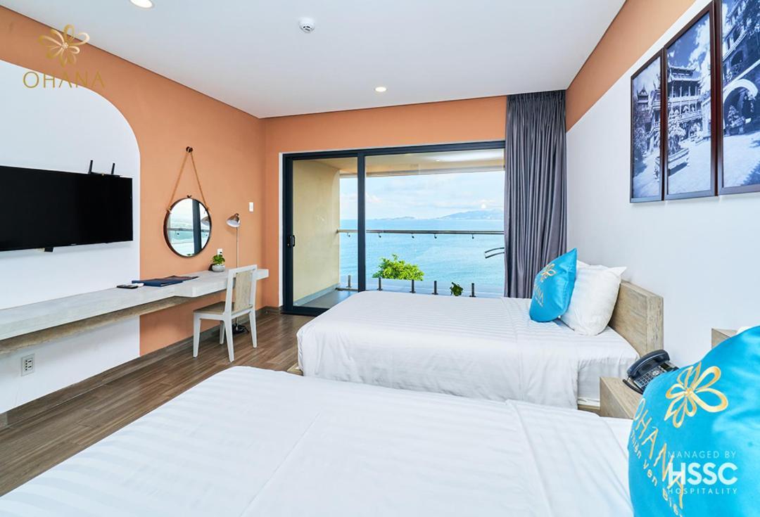 Ohana Village Phuong Phi Extérieur photo