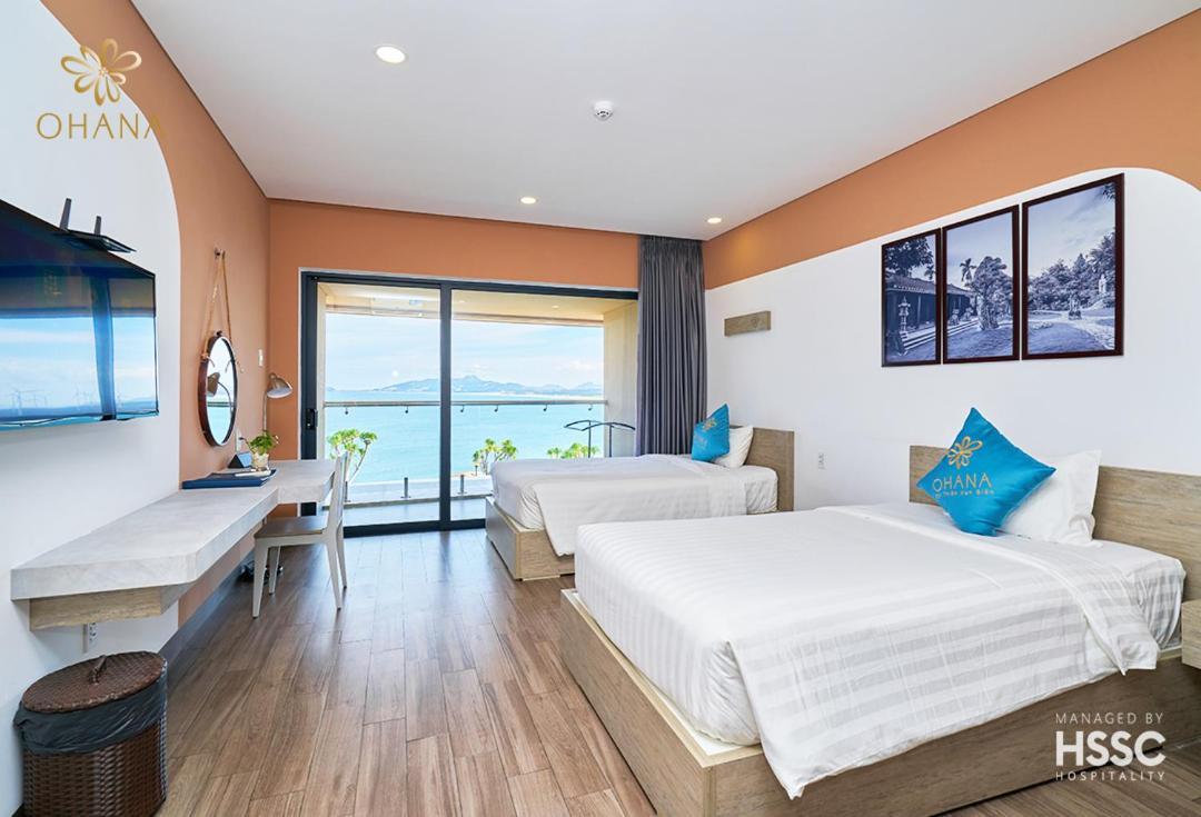 Ohana Village Phuong Phi Extérieur photo