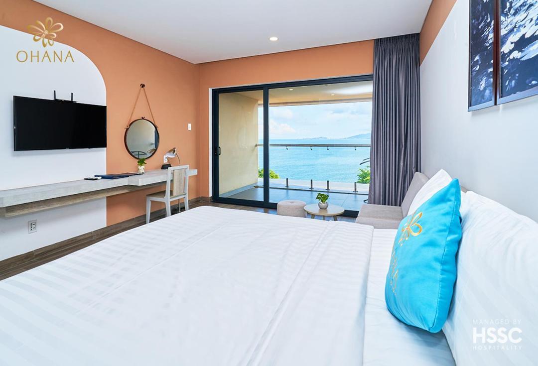 Ohana Village Phuong Phi Extérieur photo