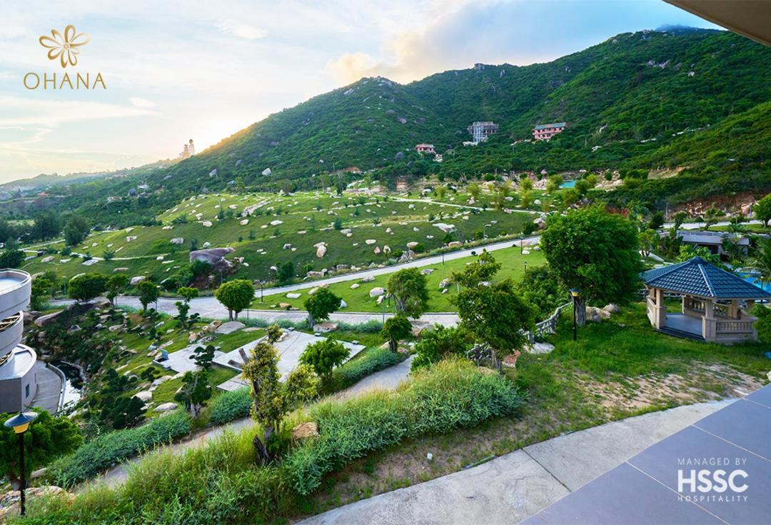 Ohana Village Phuong Phi Extérieur photo
